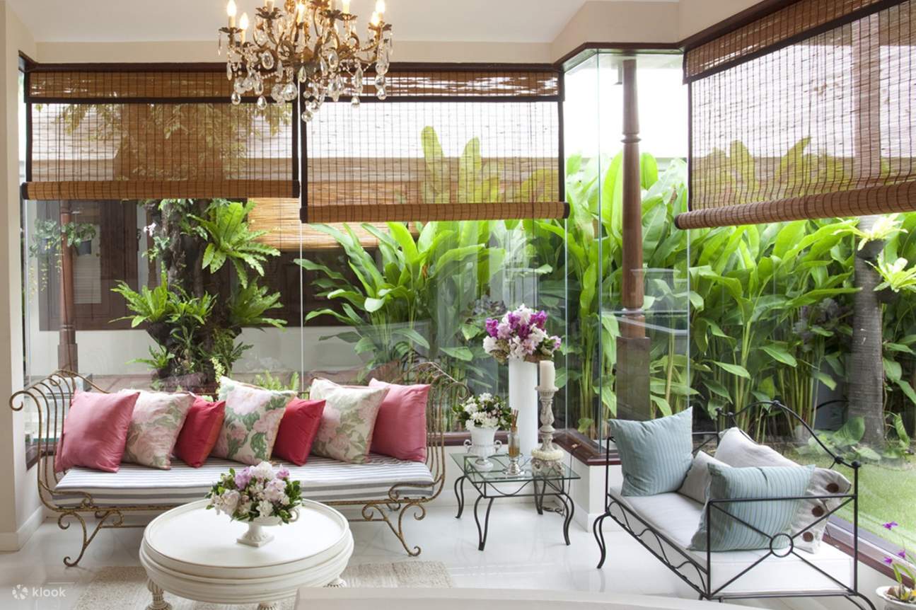 Divana Virtue Spa Experience | Silom in Bangkok